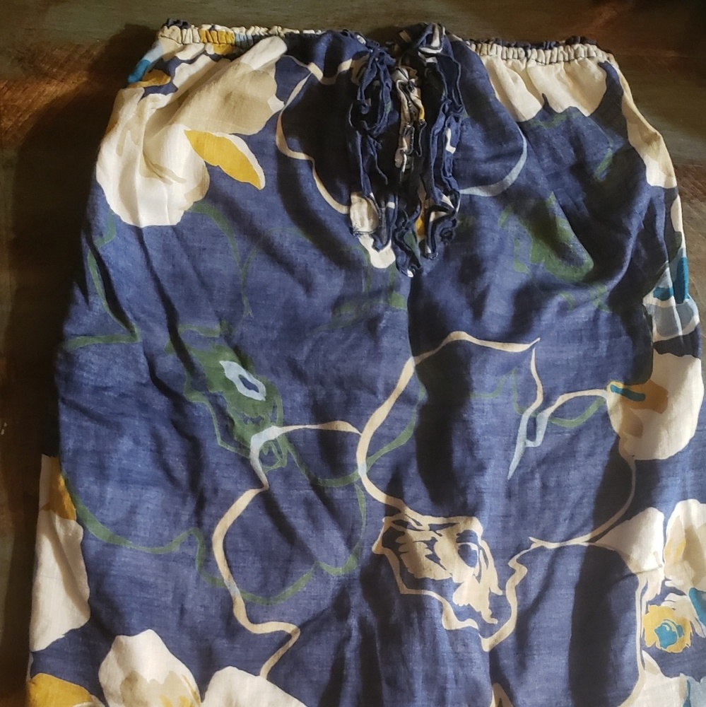 Hollister top